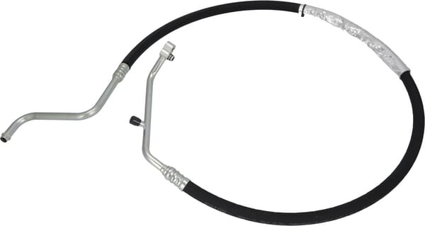 Motor Schlauch AL160831