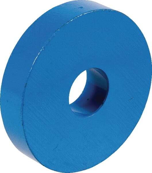 Frontansicht Lemken Rolle D95/28x20