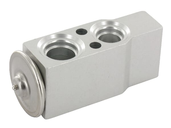 Kabine Expansionsventil KL050054