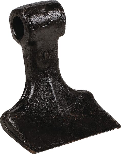 Hammerschlegel 20 aus der Kategorie Mulchgeräte und Wieseneggen