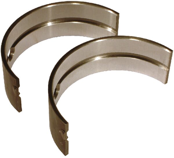 Motor Hauptlager, Paar VPC8200