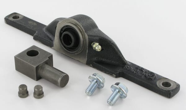 Messerkopf ESM aus der Kategorie Balkenmähwerke