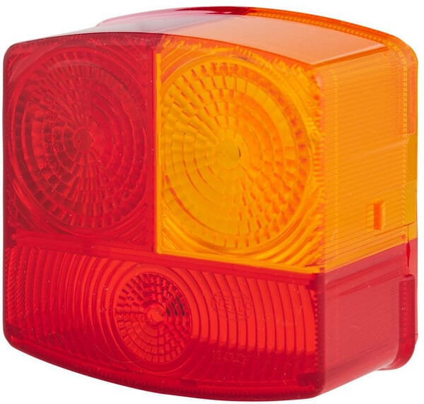 Beleuchtung Lichtscheibe rechts 9EL137308001