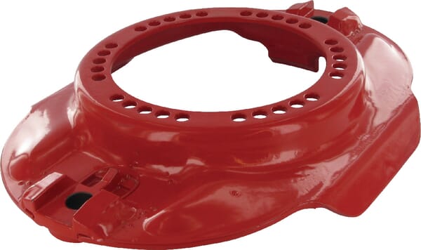 Mähscheibe Lely aus der Kategorie Trommel- und Scheibenmähwerk