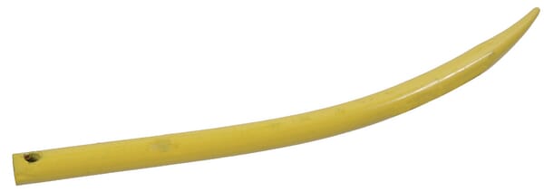 Greiferzinke 28x600mm Stoll aus der Kategorie Frontladertechnik_Futtertechnik