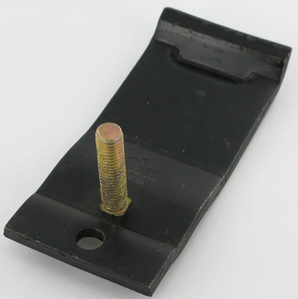 Unterfeder mit Schraube ESM aus der Kategorie Balkenmähwerke