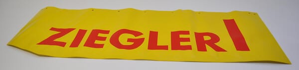 Schwadtuch aus der Kategorie Kreiselheuer und Kreiselschwader