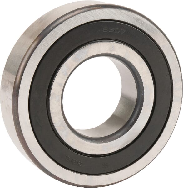 Frontansicht Lemken Rillenkugellager 6307 2RS