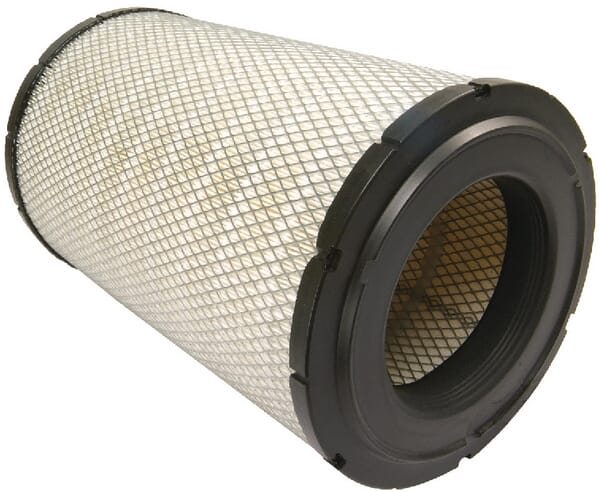 Filterung Luftfilter VPD7121