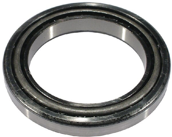 Allradvorderachse ungefedert Lager VPJ2565