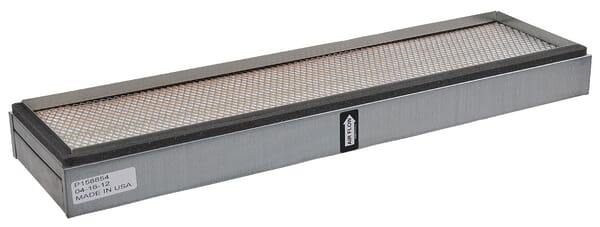 Filterung Kabinenfilter Donaldson P158854