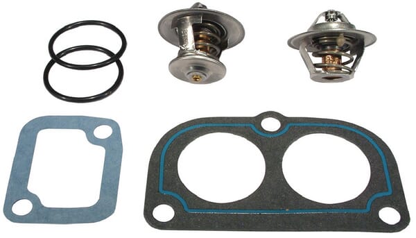 Motor Thermostatsatz VPE3439