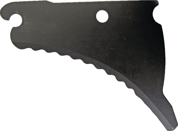 Ballenpressenmesser (flach) aus der Kategorie Pressen und Ladewagen