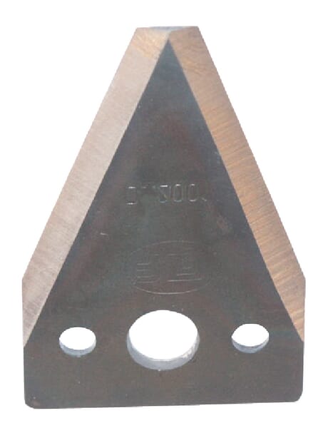 Futtermischwagenmesser aus der Kategorie Frontladertechnik_Futtertechnik