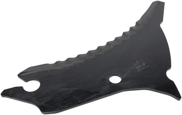 Ballenpressenmesser Wolframcarbid beschichtet aus der Kategorie Pressen und Ladewagen