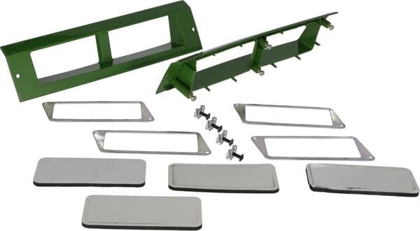 Kabine Dachsatz AL83025