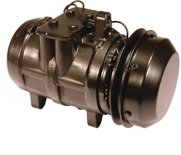 Kabine Kompressor VPM9637