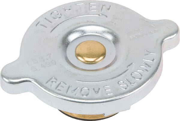 Motor Kühlerdeckel 968816M2