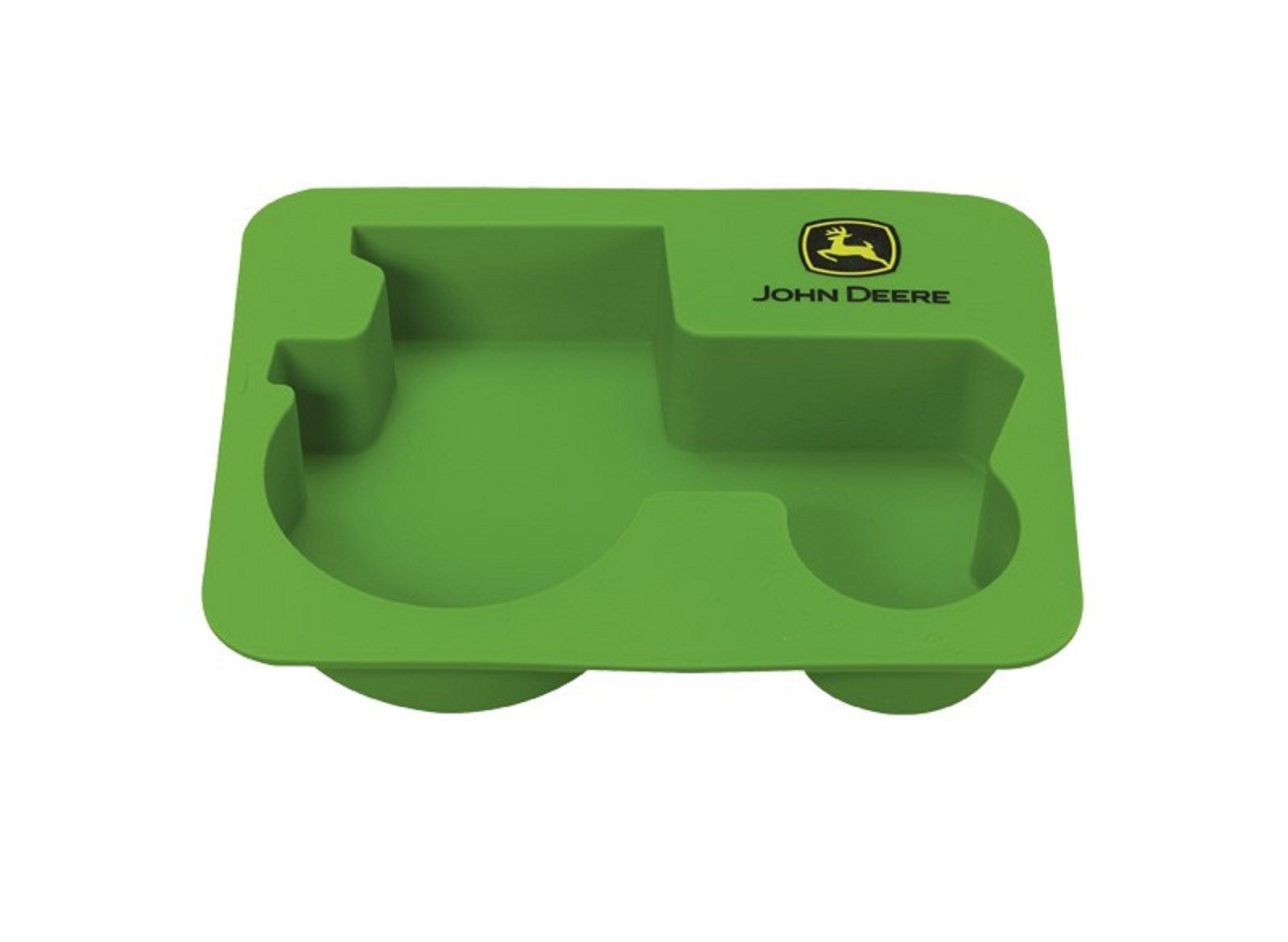 JOHN DEERE Silikonbackform Traktor MCV201501001 MCV201501001