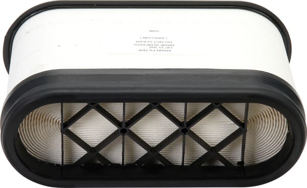 Filterung Luftfilterelement CP33300