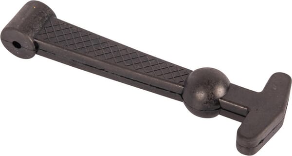 Fahrgestell Haubenbefestigung Spurstange 00001548