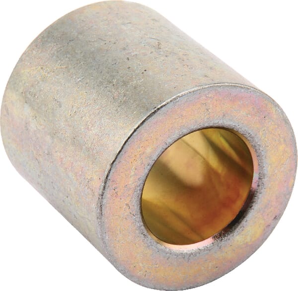 Frontansicht Lemken Wälzbuchse