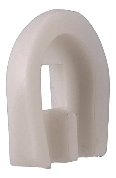 Zinkenlasche, Kunststoff aus der Kategorie Kreiselheuer und Kreiselschwader