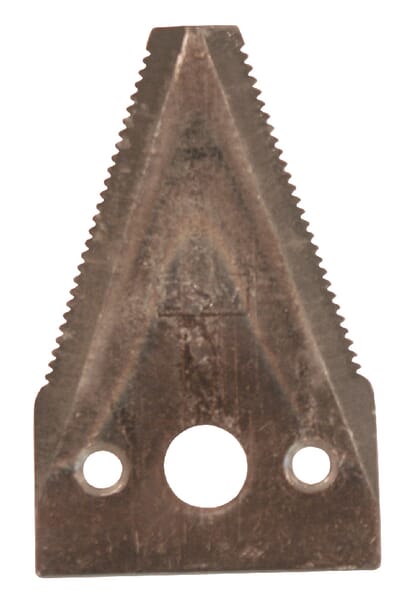 Messerklinge 2,5mm gez. ESM aus der Kategorie Balkenmähwerke