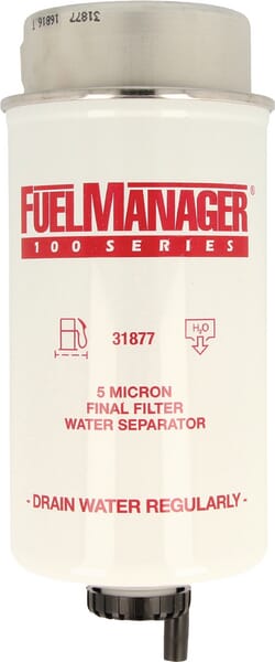 FM31877 Filterelement