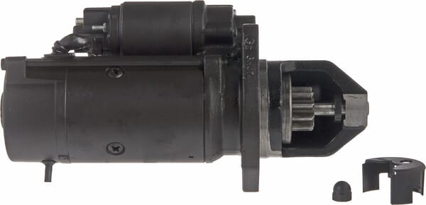 IS1056 Anlasser 12V 4,2kW 10 Zähne,   Mahle