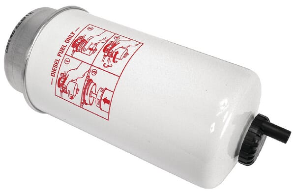 VPD6084 Kraftstofffilter