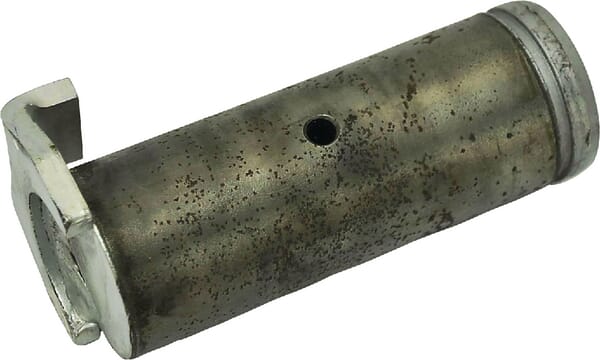 Frontansicht Lemken Stift D60/48x145/160