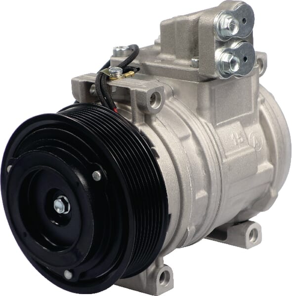 Kabine Kompressor KL200024