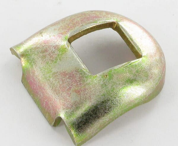 Federbeschlag aus der Kategorie Kreiselheuer und Kreiselschwader