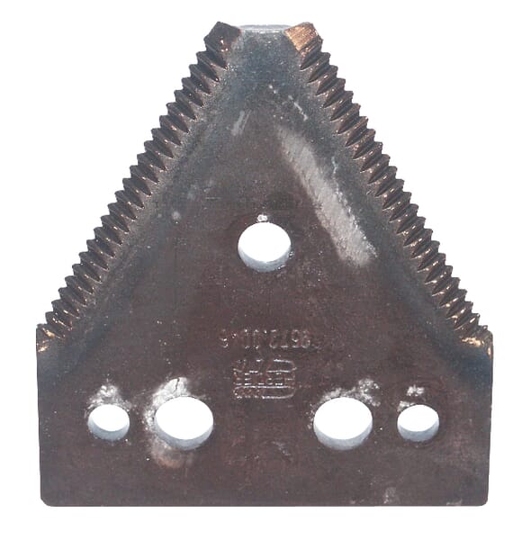 Messerklinge 3,5 mm MX/MR aus der Kategorie Balkenmähwerke