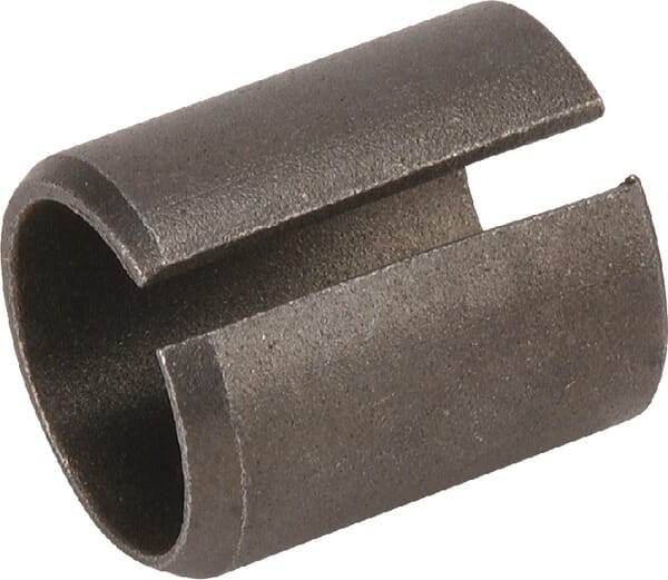 Frontansicht Lemken Einspannbuchse EG16/20x25