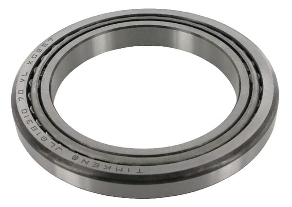 Allradvorderachse ungefedert Lager 95x135x20 0750117062