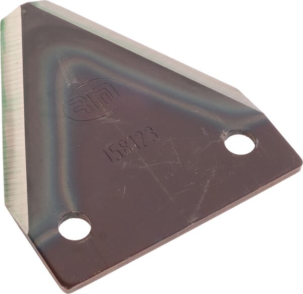 Messer aus der Kategorie Frontladertechnik_Futtertechnik