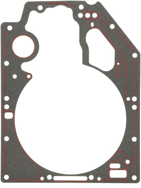 Getriebe Getriebedichtung VPH1495