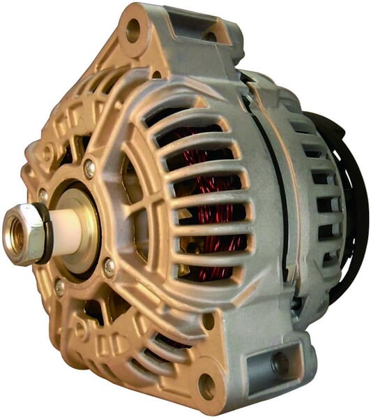 Motorelektrik Lichtmaschine, 14 V, 150 A ALT2625196