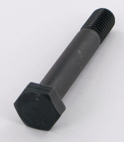 Sechskantschraube M14x88 Nicolas aus der Kategorie Mulchgeräte und Wieseneggen