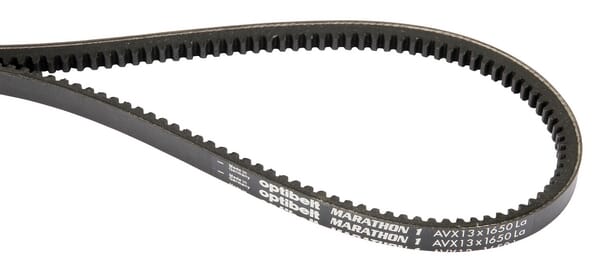 AVX131625 Keilriemen gez.La