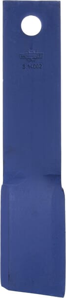 Rotorklinge Perfect Org. aus der Kategorie Mulchgeräte und Wieseneggen