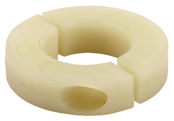 Frontansicht Lemken Klemmring