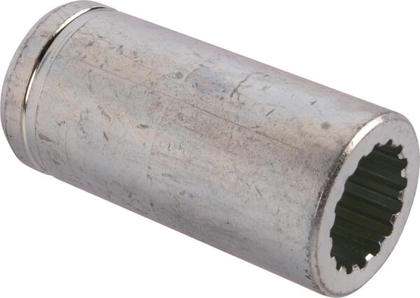 Hydraulikanlage Anschlusshülse für Pumpe 00039601