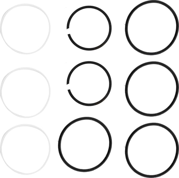 Hydraulikanlagen Hydraulik-Dichtungssatz VFL1060