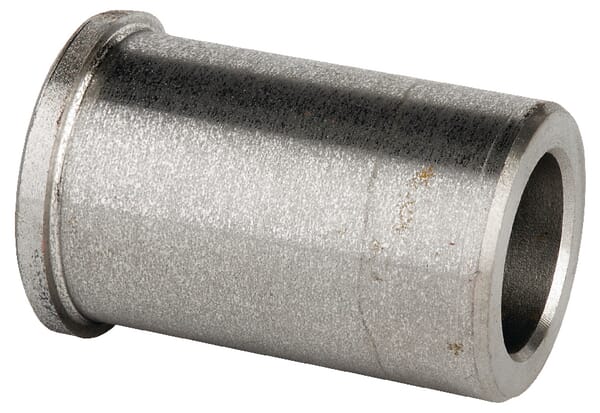 Buchse Zerkleinerer, mit Flansch aus der Kategorie Getreide- und Rübenschredder