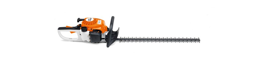 STIHL Heckenschere HS45 45 cm oder 60 cm Schnittlänge