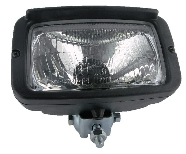 Beleuchtung Scheinwerfer 1LB007145047