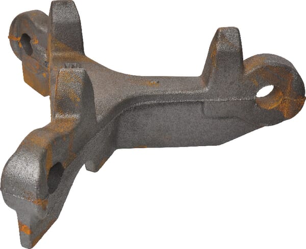 Eggenschäkel mittel aus der Kategorie Mulchgeräte und Wieseneggen